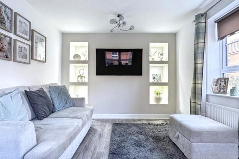 undefined, Wollaston Way, The Maples, Hebburn, Tyne and Wear, NE31 2BR