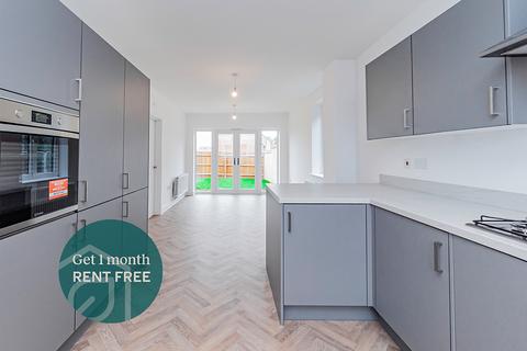 undefined, Leaf Living at Stortford Fields, Bishop Stortford, CM23