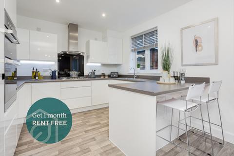 undefined, Leaf Living at Stortford Fields, Bishop Stortford, CM23