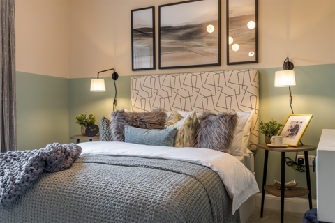 undefined, Leaf Living at Stortford Fields, Bishop Stortford, CM23