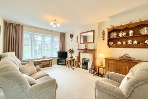 4 bedroom detached house for sale, Hellath Wen, Nantwich, CW5