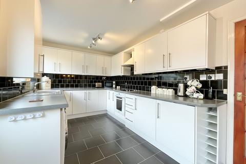 4 bedroom detached house for sale, Hellath Wen, Nantwich, CW5