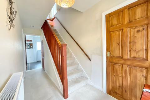 4 bedroom detached house for sale, Hellath Wen, Nantwich, CW5