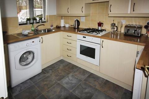 3 bedroom house to rent, Lower Birches Way, Rugeley, WS15 1GB