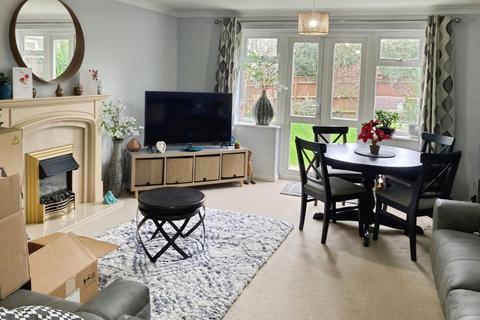 3 bedroom house to rent, Lower Birches Way, Rugeley, WS15 1GB