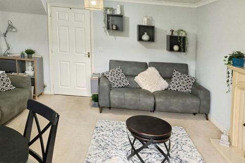 3 bedroom house to rent, Lower Birches Way, Rugeley, WS15 1GB