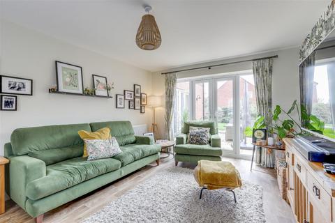 4 bedroom detached house for sale, Yarrow Drive, Nottingham NG11