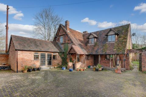 undefined, Droitwich Road, Feckenham, B96