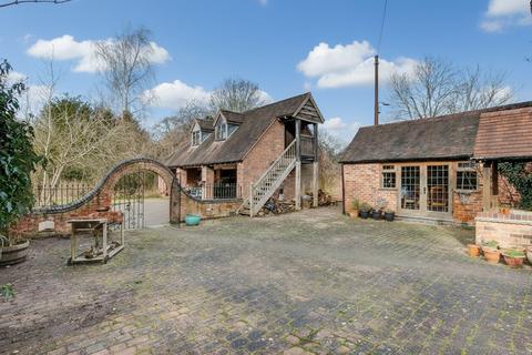 undefined, Droitwich Road, Feckenham, B96