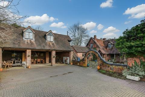 undefined, Droitwich Road, Feckenham, B96