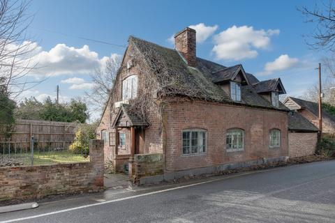 undefined, Droitwich Road, Feckenham, B96
