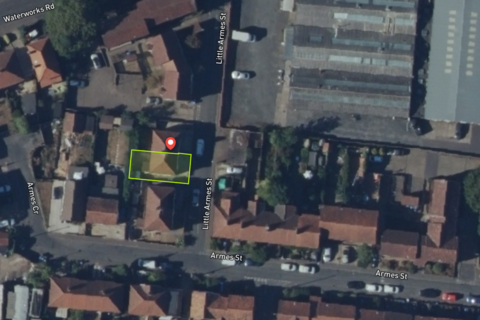 undefined, 5 Little Armes Street, Norwich, Norfolk NR2 4EQ