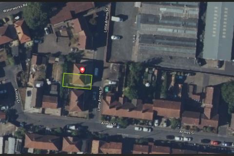2 bedroom block of apartments for sale, 5 Little Armes Street, Norwich, Norfolk NR2 4EQ