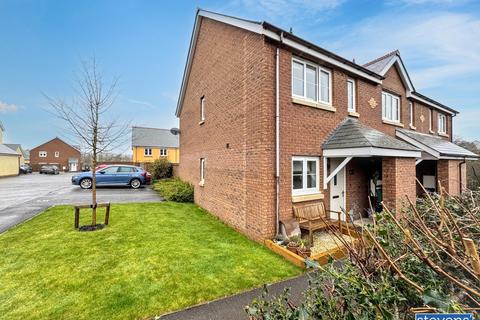 undefined, Forum Lane, Okehampton, Devon, EX20