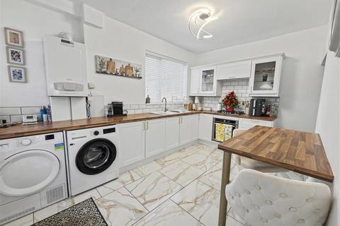 2 bedroom semi-detached house for sale, Claremont Road, Darlington