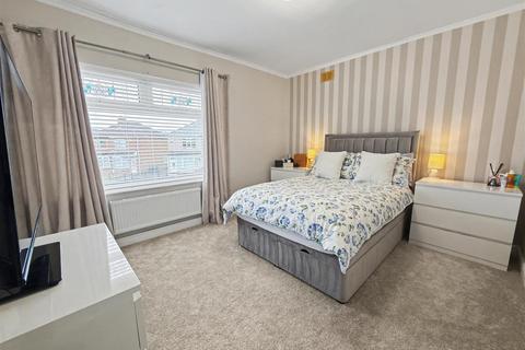 2 bedroom semi-detached house for sale, Claremont Road, Darlington