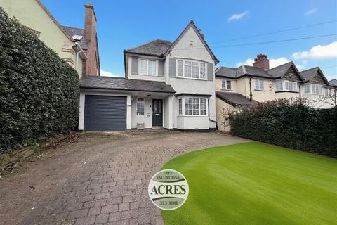 undefined, Clarence Road, Four Oaks, Sutton Coldfield