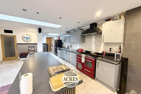 undefined, Clarence Road, Four Oaks, Sutton Coldfield
