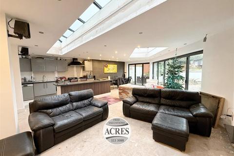 undefined, Clarence Road, Four Oaks, Sutton Coldfield