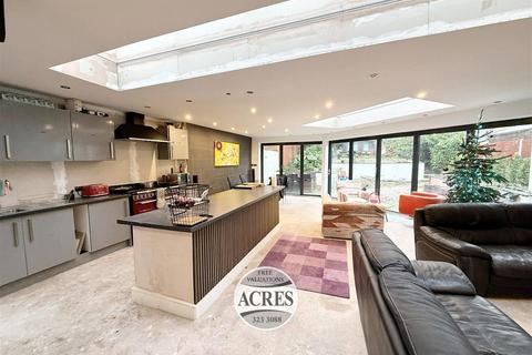 undefined, Clarence Road, Four Oaks, Sutton Coldfield