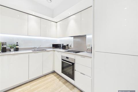 2 bedroom apartment for sale, Lyon Road, Harrow, HA1