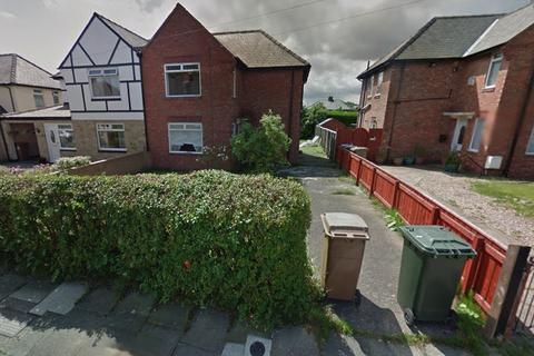 undefined, 49 Queens Crescent, Wallsend, Tyne and Wear NE28 8DW