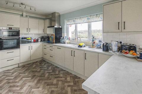 3 bedroom detached bungalow for sale, Gibbas Way, Off Upper Lamphey Road, Pembroke