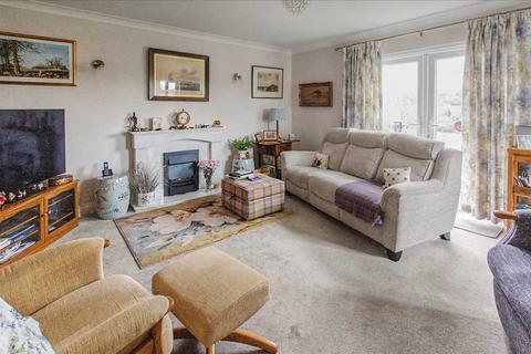 3 bedroom detached bungalow for sale, Gibbas Way, Off Upper Lamphey Road, Pembroke