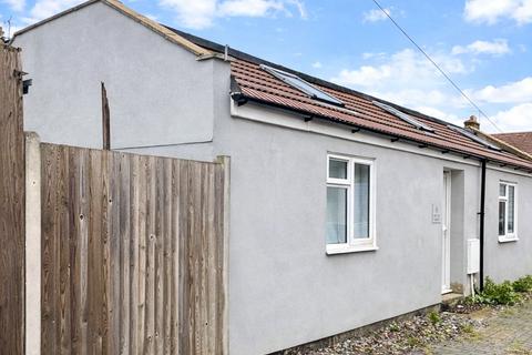 undefined, Braidwood Road, London, SE6