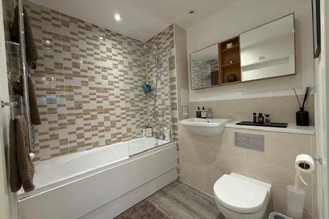 undefined, Brumwell Avenue Greenwich SE18