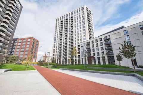 Botanic Square, London E14
