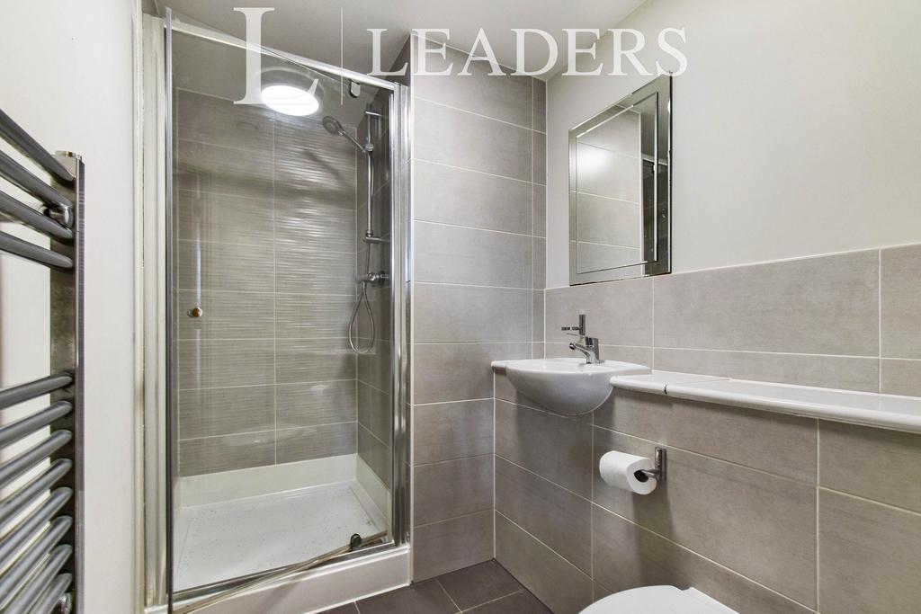 En-Suite