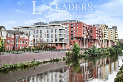 2 bedroom flat to rent, Adelphi Wharf 1, 11 Adelphi Street, M3