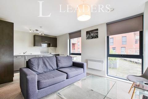 2 bedroom flat to rent, Adelphi Wharf 1, 11 Adelphi Street, M3