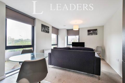 2 bedroom flat to rent, Adelphi Wharf 1, 11 Adelphi Street, M3