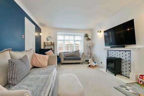 undefined, Orthwaite, Stukeley Meadows, Huntingdon, PE29