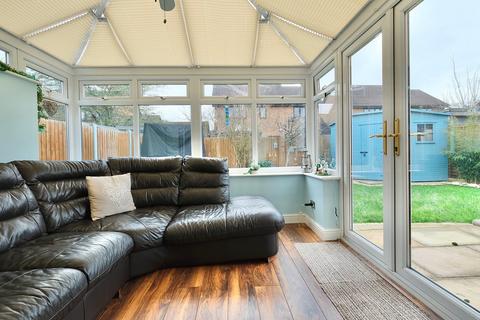undefined, Orthwaite, Stukeley Meadows, Huntingdon, PE29