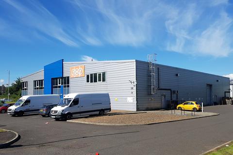 Warehouse to rent - Cardonald Business Park, Glasgow G51