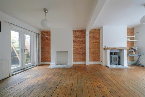 3 bedroom terraced house for sale, Purser Road, Northampton