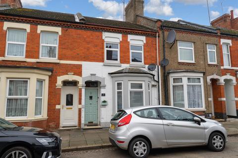 Purser Road, Northampton