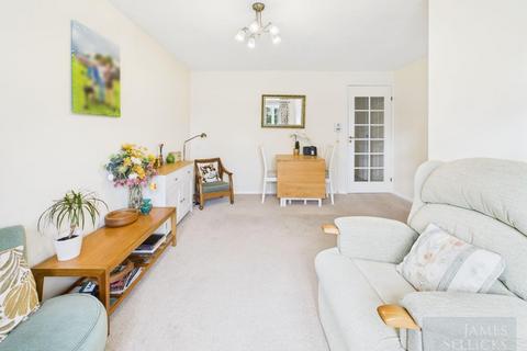 1 bedroom bungalow for sale, Over 55's bungalow, Sutton Close, Quorn