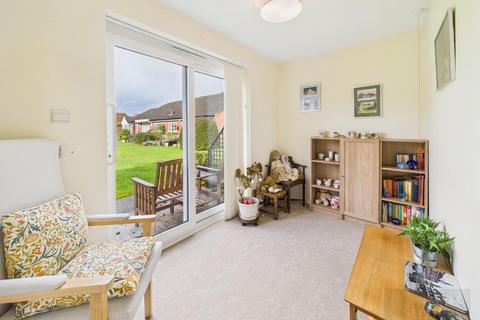 undefined, Over 55's bungalow, Sutton Close, Quorn