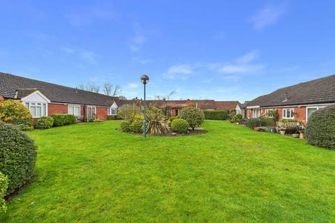 undefined, Over 55's bungalow, Sutton Close, Quorn