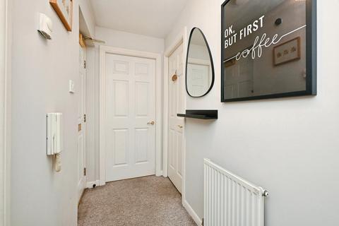 1 bedroom flat to rent, South Fort Street, Leith, Edinburgh, EH6