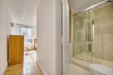 3 bedroom flat to rent, Coke Street, Aldgate, London, E1