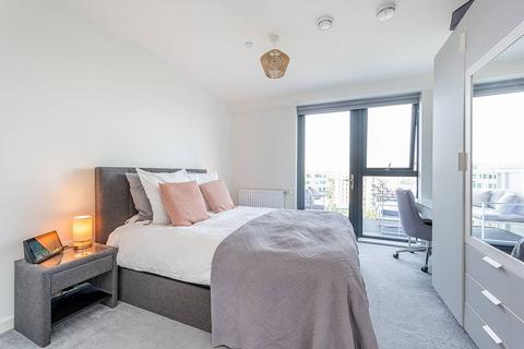 1 bedroom flat for sale, Lakeside Drive, Park Royal, London, NW10