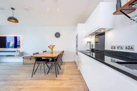 1 bedroom flat for sale, Lakeside Drive, Park Royal, London, NW10