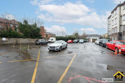 undefined, St James Court, Croydon, Surrey, CR0