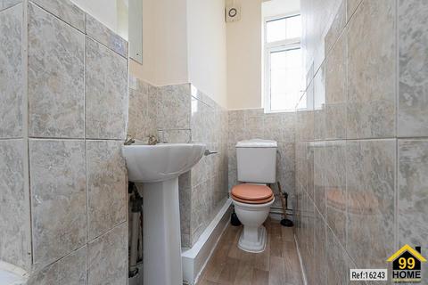 1 bedroom flat for sale, St James Court, Croydon, Surrey, CR0