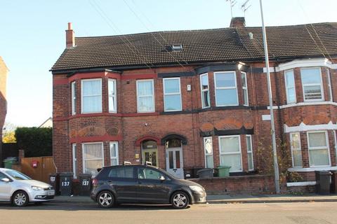 Merridale Road, Merridale, Wolverhampton